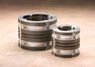 ARMADILLO® Coupling